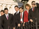 Rep. Tom Periello Rep. Tom Periello
